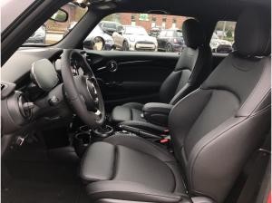 MINI Cooper S ***EM-Aktionspreis*** nur im Juli