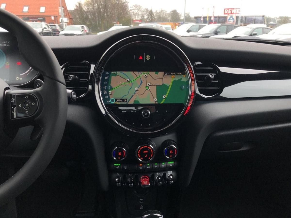 MINI Cooper S ***EM-Aktionspreis*** nur im Juli