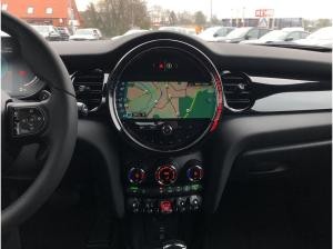 MINI Cooper S ***EM-Aktionspreis*** nur im Juli