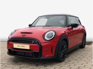 MINI Cooper S ***EM-Aktionspreis*** nur im Juli