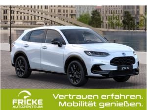 Honda ZR-V Sport Automatik +Sitzheizung+Navi+Rückfahrkamera