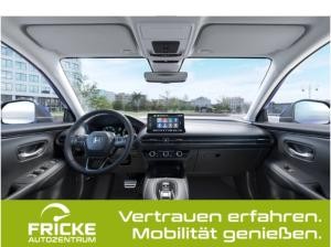 Honda ZR-V Sport Automatik +Sitzheizung+Navi+Rückfahrkamera