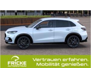 Honda ZR-V Sport Automatik +Sitzheizung+Navi+Rückfahrkamera