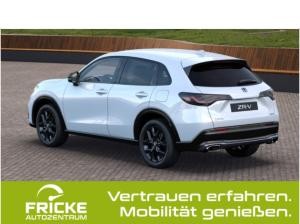 Honda ZR-V Sport Automatik +Sitzheizung+Navi+Rückfahrkamera