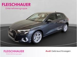 Audi A3 Sportback advanced 40 TFSIe S tronic LED Sitzheizung Audi Sound-System Tempomat