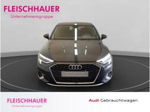 Audi A3 Sportback advanced 40 TFSIe S tronic LED Sitzheizung Audi Sound-System Tempomat