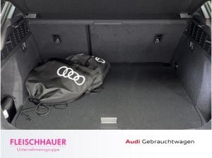 Audi A3 Sportback advanced 40 TFSIe S tronic LED Sitzheizung Audi Sound-System Tempomat