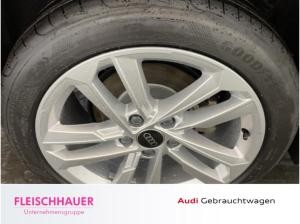 Audi A3 Sportback advanced 40 TFSIe S tronic LED Sitzheizung Audi Sound-System Tempomat
