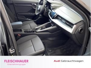Audi A3 Sportback advanced 40 TFSIe S tronic LED Sitzheizung Audi Sound-System Tempomat