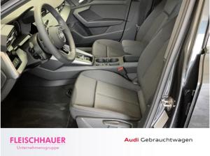 Audi A3 Sportback advanced 40 TFSIe S tronic LED Sitzheizung Audi Sound-System Tempomat
