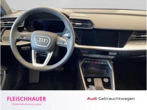 Audi A3 Sportback 40 TFSI-e S tronic LED Navigation Bang & Olufsen Sitzheizung