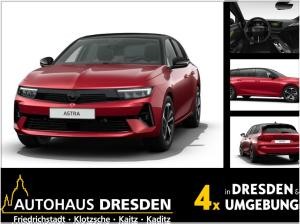 Opel Astra Sports Tourer GS 1.2 Turbo *GEWERBEKUNDENA