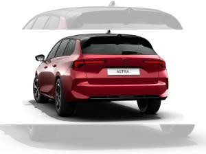 Opel Astra Sports Tourer GS 1.2 Turbo *GEWERBEKUNDENA