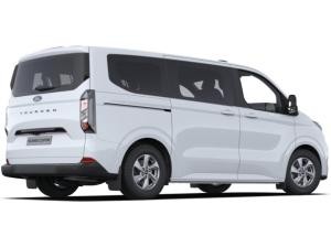 Ford Tourneo Custom Trend 136 PS*!!! AB 15 FAHRZEUGEN IM FUHRPARK !!!* SONDERKONDITIONEN