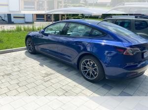 Tesla Model 3 Long Range