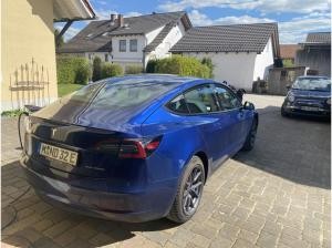 Tesla Model 3 Long Range
