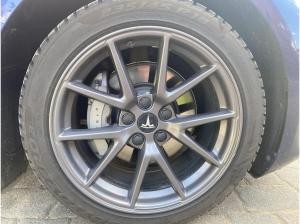 Tesla Model 3 Long Range