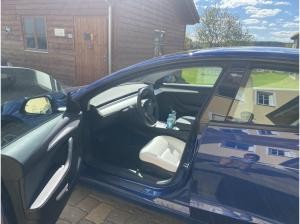 Tesla Model 3 Long Range