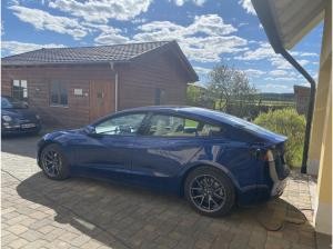 Tesla Model 3 Long Range