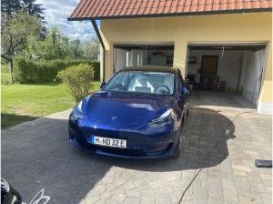 Tesla Model 3 Long Range
