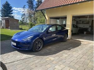 Tesla Model 3 Long Range