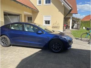 Tesla Model 3 Long Range