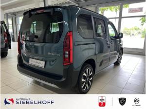 Citroën Berlingo M MAX XTR BlueHDi 130