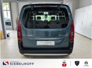 Citroën Berlingo M MAX XTR BlueHDi 130