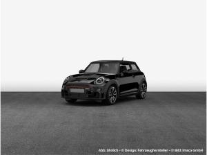 MINI Cooper SE Classic Trim