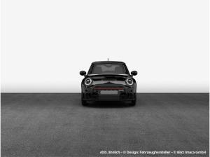 MINI Cooper SE Classic Trim