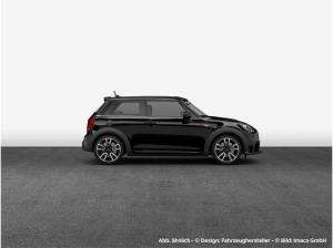 MINI Cooper SE Classic Trim