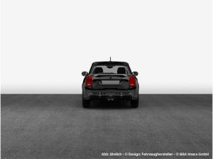 MINI Cooper SE Classic Trim