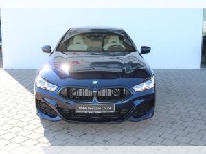 BMW 840 d xDrive Gran Coupé / Bowers&Wilkins / Standheizung / Laser *Sonderaktion*