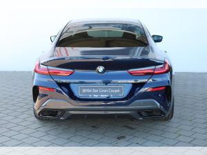 BMW 840 d xDrive Gran Coupé / Bowers&Wilkins / Standheizung / Laser *Sonderaktion*
