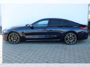 BMW 840 d xDrive Gran Coupé / Bowers&Wilkins / Standheizung / Laser *Sonderaktion*