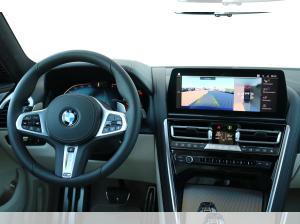 BMW 840 d xDrive Gran Coupé / Bowers&Wilkins / Standheizung / Laser *Sonderaktion*
