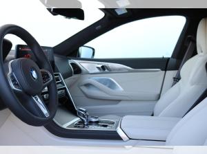BMW 840 d xDrive Gran Coupé / Bowers&Wilkins / Standheizung / Laser *Sonderaktion*