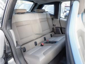 BMW i3 s (120 Ah), inkl. Wallbox!