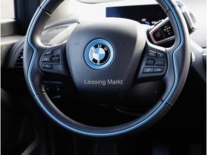 BMW i3 s (120 Ah), inkl. Wallbox!