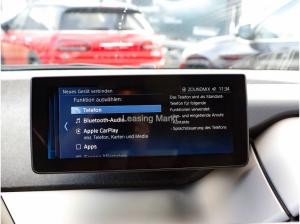 BMW i3 s (120 Ah), inkl. Wallbox!