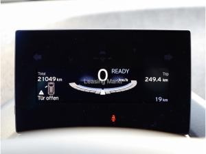 BMW i3 s (120 Ah), inkl. Wallbox!