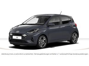 Hyundai i10 FL (MJ24) 1.2 Benzin M/T Prime Smart Key