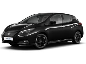 Nissan Leaf e+ Tekna 62KWh BlackMetallic - Sofort Verfügbar - Sonderzins 2,49%