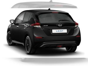 Nissan Leaf e+ Tekna 62KWh BlackMetallic - Sofort Verfügbar - Sonderzins 2,49%