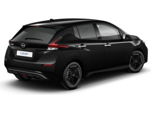 Nissan Leaf e+ Tekna 62KWh BlackMetallic - Sofort Verfügbar - Sonderzins 2,49%