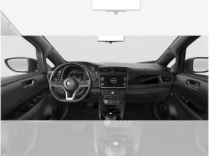 Nissan Leaf e+ Tekna 62KWh BlackMetallic - Sofort Verfügbar - Sonderzins 2,49%