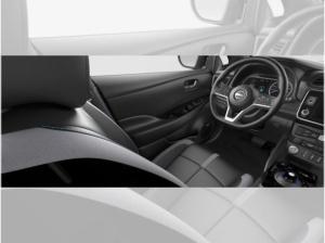 Nissan Leaf e+ Tekna 62KWh BlackMetallic - Sofort Verfügbar - Sonderzins 2,49%