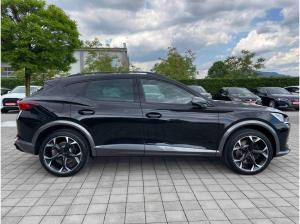 Cupra Formentor VZ 2.0 TSI 4Drive 310 PS DSG (UVP 60.349 € /SOFORT) 5J.GARANTIE|AHK|NAV|LED|WINTER|TOP.VIEW|UVM.