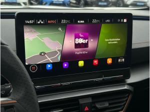 Cupra Formentor VZ 2.0 TSI 4Drive 310 PS DSG (UVP 60.349 € /SOFORT) 5J.GARANTIE|AHK|NAV|LED|WINTER|TOP.VIEW|UVM.