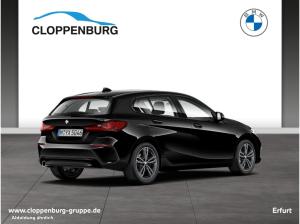 BMW 118 i Sport Line UPE: 39.540,-